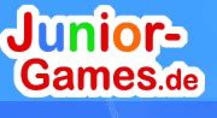 Bild: Online-Spiele für Kinder - Kostenlos bei Junior-Games.de