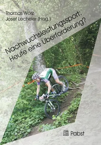 Bild: Nachwuchs-Leistungssport: Mehr als zwei Drittel der Kinder und Jugendlichen steigen vorzeitig aus