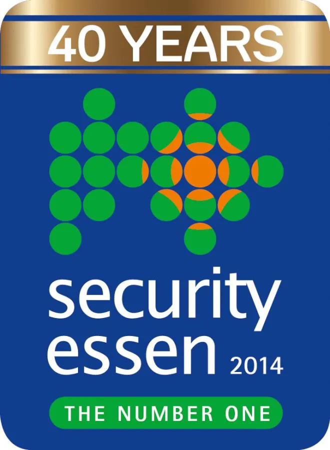 Infotecs präsentiert Verschlüsselungstechnologie bei der Security Essen