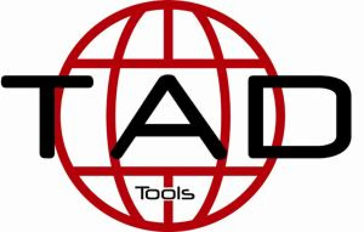 mit TAD-Tools das passende Gerüst finden.