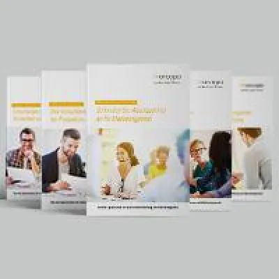 Bild: Neues Corporate Design für marcapo - amadeus überarbeitete das visuelle Erscheinungsbild der marcapo GmbH