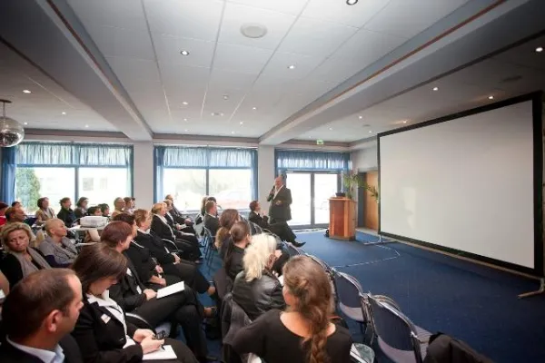 Zwei Tage, volles Programm – das GIP-Pro Vita-Teamleitertreffen Herbst 2011 Bild: Zwei Tage, volles Programm – das GIP-Pro Vita-Teamleitertreffen Herbst 2011