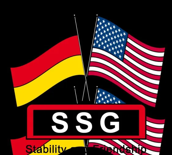 Preis der Steuben-Schurz-Gesellschaft an Main-Taunus-Kreis für Partnerschaft mit Loudoun County Bild: Preis der Steuben-Schurz-Gesellschaft an Main-Taunus-Kreis für Partnerschaft mit Loudoun County