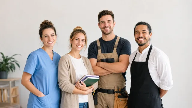 25 Jahre mega3: Personaldienstleister in Hamburg verbindet Zeitarbeit und digitales Recruiting Bild: 25 Jahre mega3: Personaldienstleister in Hamburg verbindet Zeitarbeit und digitales Recruiting