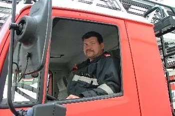 Bild: Sichere Einsatzfahrer