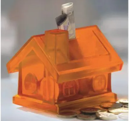 Bild: Bei Modernisierung mit der Heizung anfangen