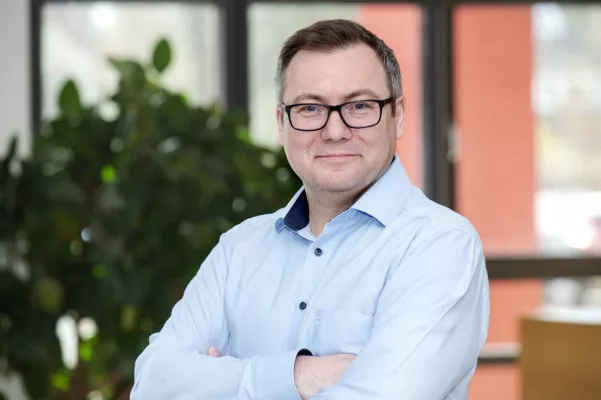 Bild: Umfassende Nachhaltigkeit im Fokus: greenValue GmbH