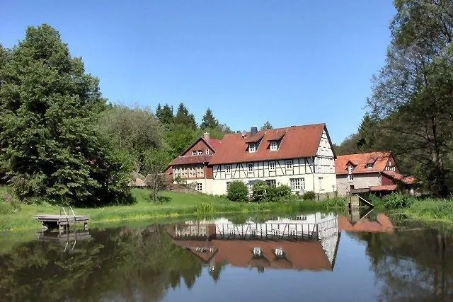 Bild: Aktueller Trend - Familientreffen im Herzen Deutschlands