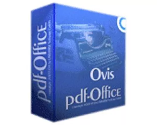 Bild: pdf-Office Professional 6.0 setzt neue Maßstäbe in der Erstellung und Gestaltung von PDF Formularen