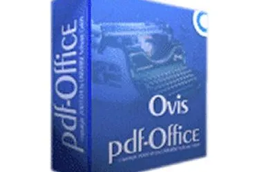 pdf-Office Professional 6.0 setzt neue Maßstäbe in der Erstellung und Gestaltung von PDF Formularen Bild: pdf-Office Professional 6.0 setzt neue Maßstäbe in der Erstellung und Gestaltung von PDF Formularen