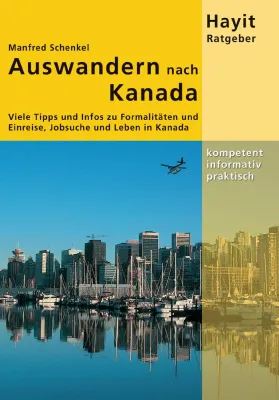 Bild: Neuer Ratgeber: Auswandern nach Kanada