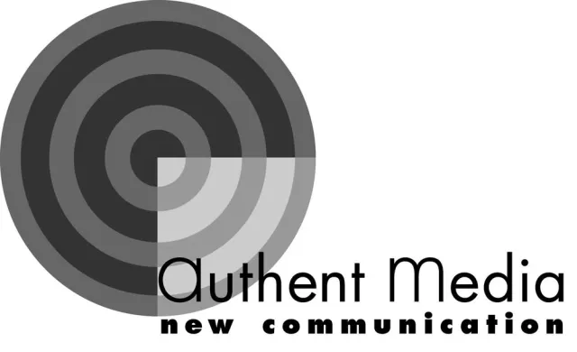 Bild: Powered and designed by authent media