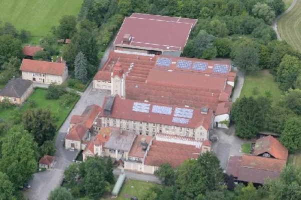 Bild: Cotonea erster gläserner Textilproduzent