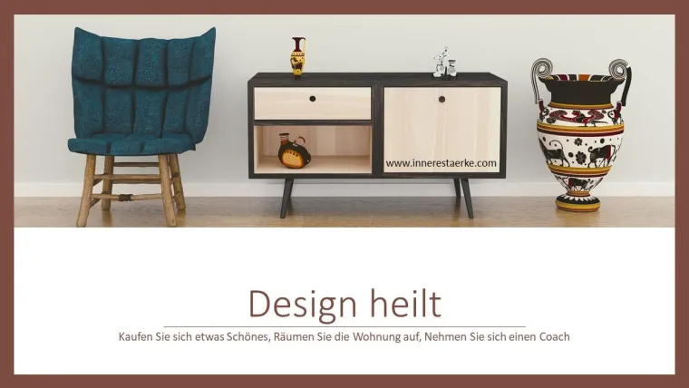 Bild: Innen Design heilt