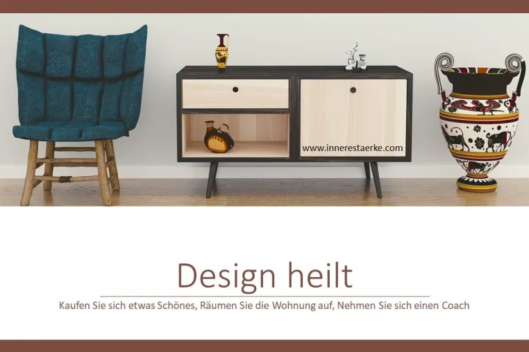 Bild: Innen Design heilt