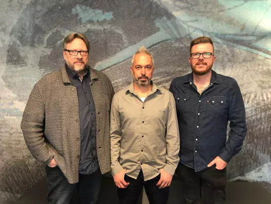 Jamata Events aus Lünen erhält Finanzierung aus NRW.SeedCap Digitale Wirtschaft Bild: Jamata Events aus Lünen erhält Finanzierung aus NRW.SeedCap Digitale Wirtschaft