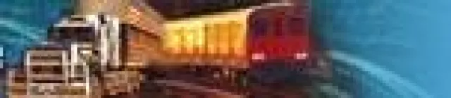 Bild: Marco Polo 2008 – Förderung von Projekten im Frachttransportsektor