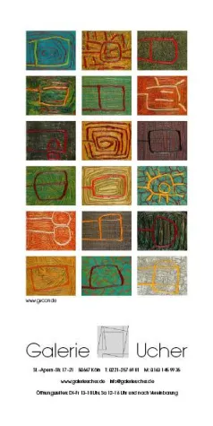 Bild: SILENT AUCTION STARTPREIS=MATERIALWERT AB 18 EURO