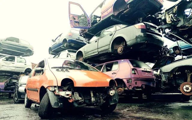 Bild: Autorecycling im Fokus: Autoverwertertagung 2025 bringt die Branche zusammen und setzt Impulse für die Zukunft