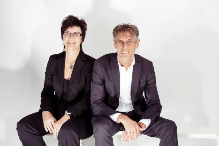 Bild: Partner im Demenz- und Pflegebereich