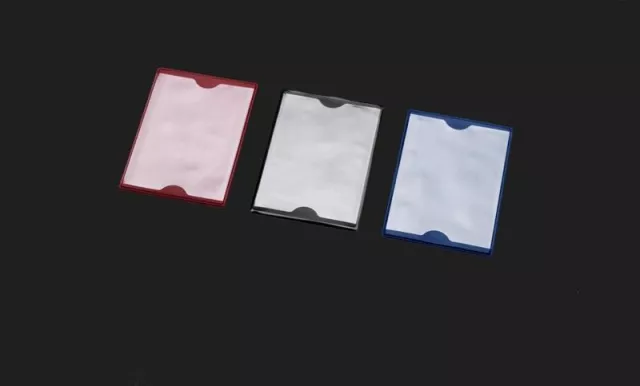 Bild: HIDENTITY® – RFID Schutzhüllen für Ihre Kreditkarten, Ausweise, Reisepässe und mehr