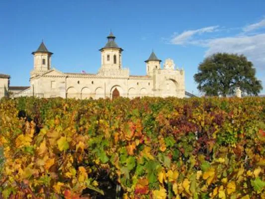 Bild: radVentura Radreisen nimmt die Atlantikküste & Bordeaux neu ins Programm