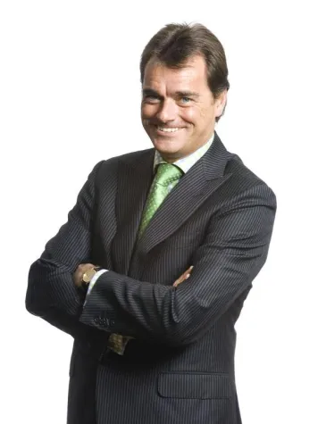 Clavister bestellt Johnny Svedberg zum Vorsitzenden des Aufsichtsrats Bild: Clavister bestellt Johnny Svedberg zum Vorsitzenden des Aufsichtsrats