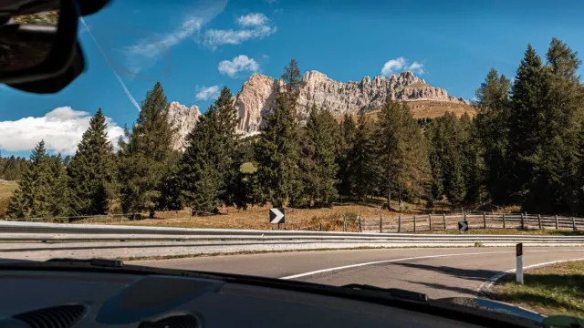 Bild: Sportwagen Erlebnisreisen veröffentlicht Touren Eventkalender 2023