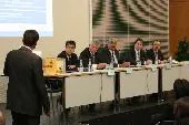 Bild: 20. Fachtagung - Thema „Qualifizierung nach Ma? begeistert Besucher