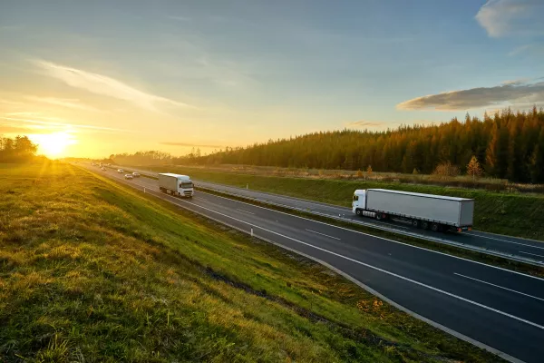 Medizinische Ausrüstung sicher und schnell nach Kasachstan transportieren Bild: Medizinische Ausrüstung sicher und schnell nach Kasachstan transportieren