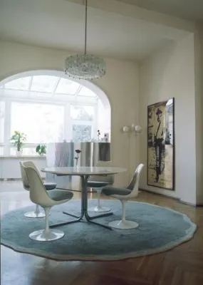 Bild: Übernachtungsgenuss zur documenta 12