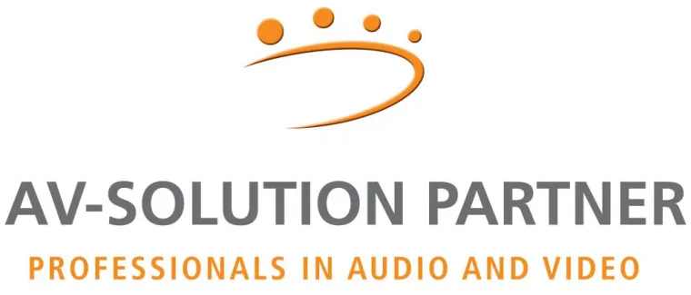 AV-Solution Partner: Neues Kompendium der AV-Medientechnik Bild: AV-Solution Partner: Neues Kompendium der AV-Medientechnik