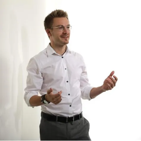 Bild: Motivation zerstört die Lebensfreude!