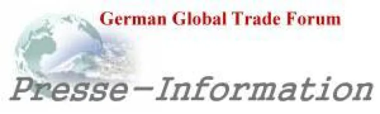 Bild: 10. Arabisch-Deutsches Wirtschaftsforum in Berlin