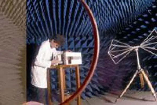 Bild: Französische Kompetenzzentren auf dem Mobile World Congress in Barcelona