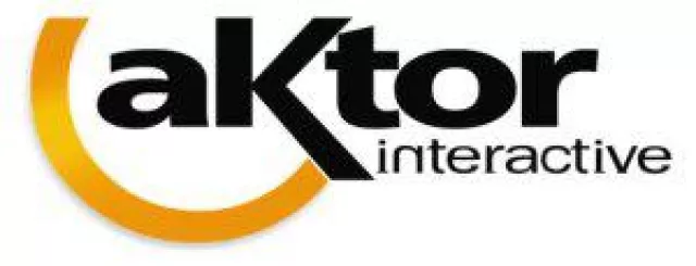 Bild: Neue Services und modernes Design: Aktor Interactive relauncht Webauftritt