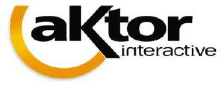 Bild: Neue Services und modernes Design: Aktor Interactive relauncht Webauftritt
