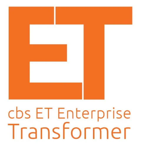 SAP-Berater stellen cbs ET Enterprise Transformer auf dem DSAG-Jahreskongress vor Bild: SAP-Berater stellen cbs ET Enterprise Transformer auf dem DSAG-Jahreskongress vor