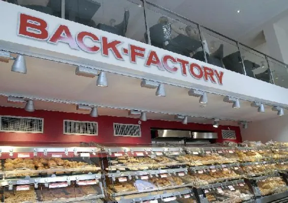 Keine kleinen Brötchen backen - Mainzer godesys AG erhält Zuschlag der Back-Factory Bild: Keine kleinen Brötchen backen - Mainzer godesys AG erhält Zuschlag der Back-Factory