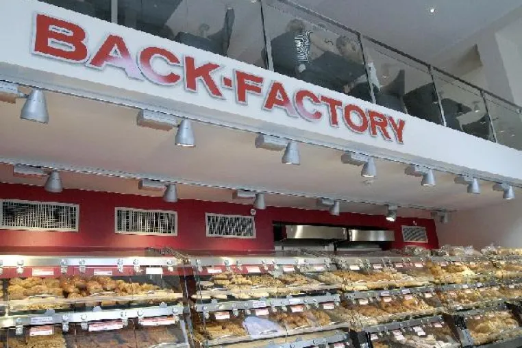 Keine kleinen Brötchen backen - Mainzer godesys AG erhält Zuschlag der Back-Factory Bild: Keine kleinen Brötchen backen - Mainzer godesys AG erhält Zuschlag der Back-Factory