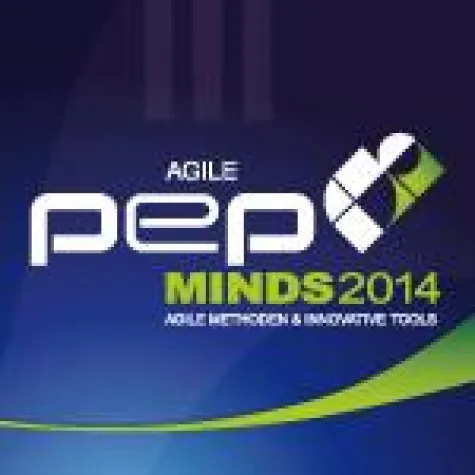 Bild: Agile PEP Minds 2014