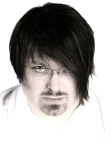 Bild: Robert Babicz aka Rob Acid ‚Basic’ Remix Contest
