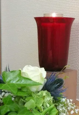 Bild: St. Remigius Krankenhaus Opladen: In Würde verabschieden