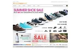 Bild: NETFORMIC GmbH bringt Trendfabrikshop.com auf den neuesten Stand der Technik