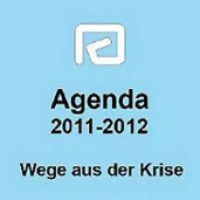 Bild: Die Ursachen für Politikverdrossenheit, Rechtsruck und Wahlniederlagen