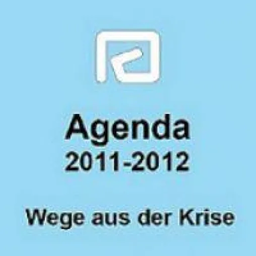 Bild: Die Ursachen für Politikverdrossenheit, Rechtsruck und Wahlniederlagen