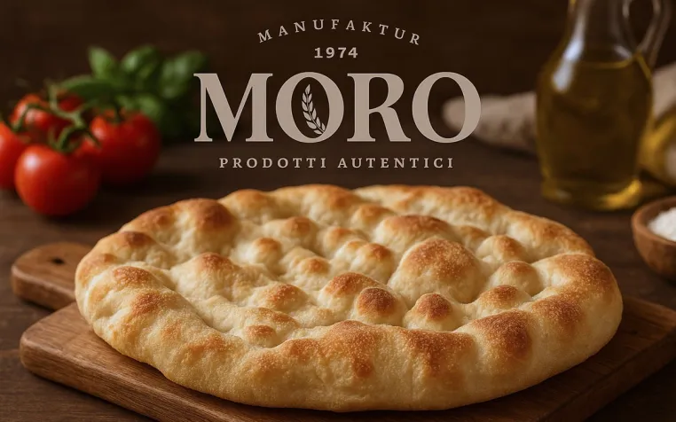 Bild: Generationswechsel bei Moro Food –  Fokus auf hochwertige Pinsa-Spezialitäten