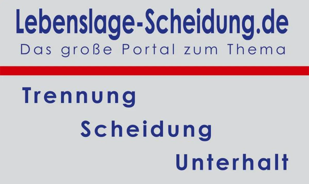 Lebenslage-Scheidung.de
