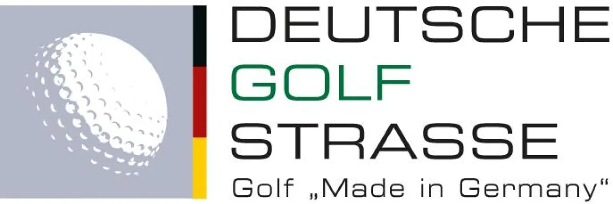 Logo der neuen Golftourismus Kooperation 