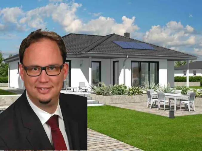 Bild: Verbrauchertipp: Rechte & Pflichten beim Hausbau. Sicherheiten für Bauherren durch „Hausbau-Schutzbrief“.